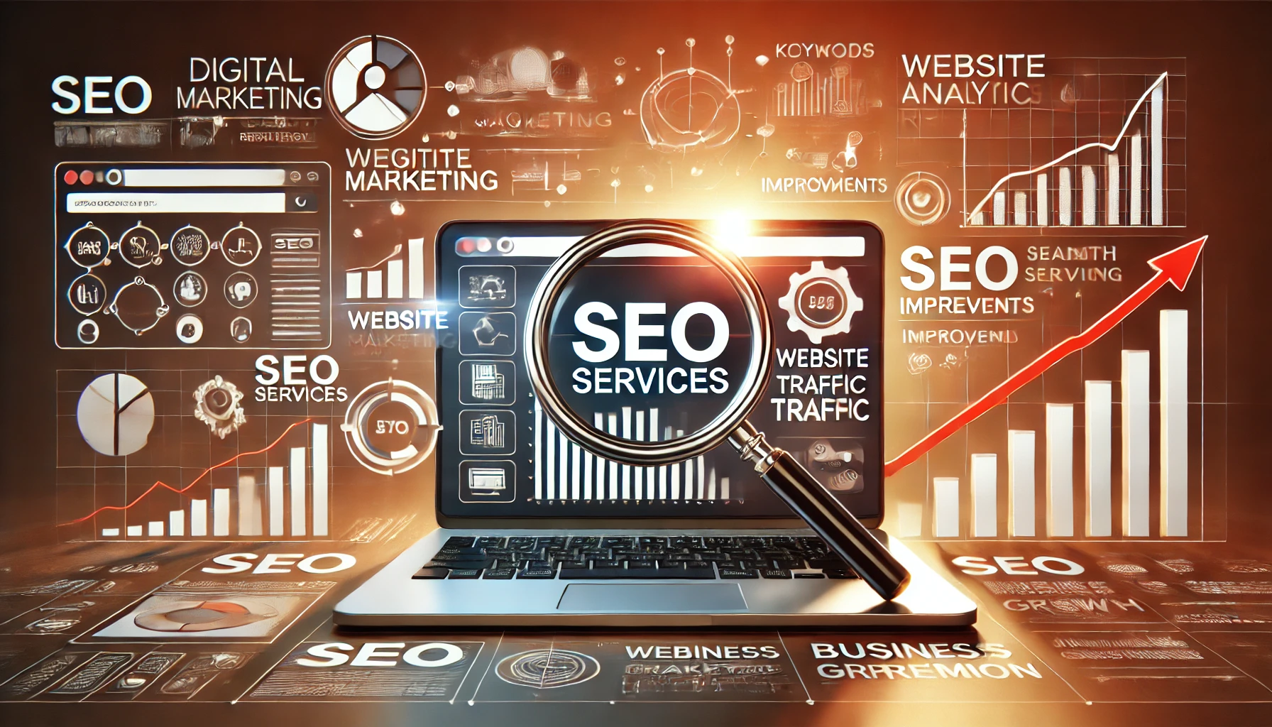 small business SEO services