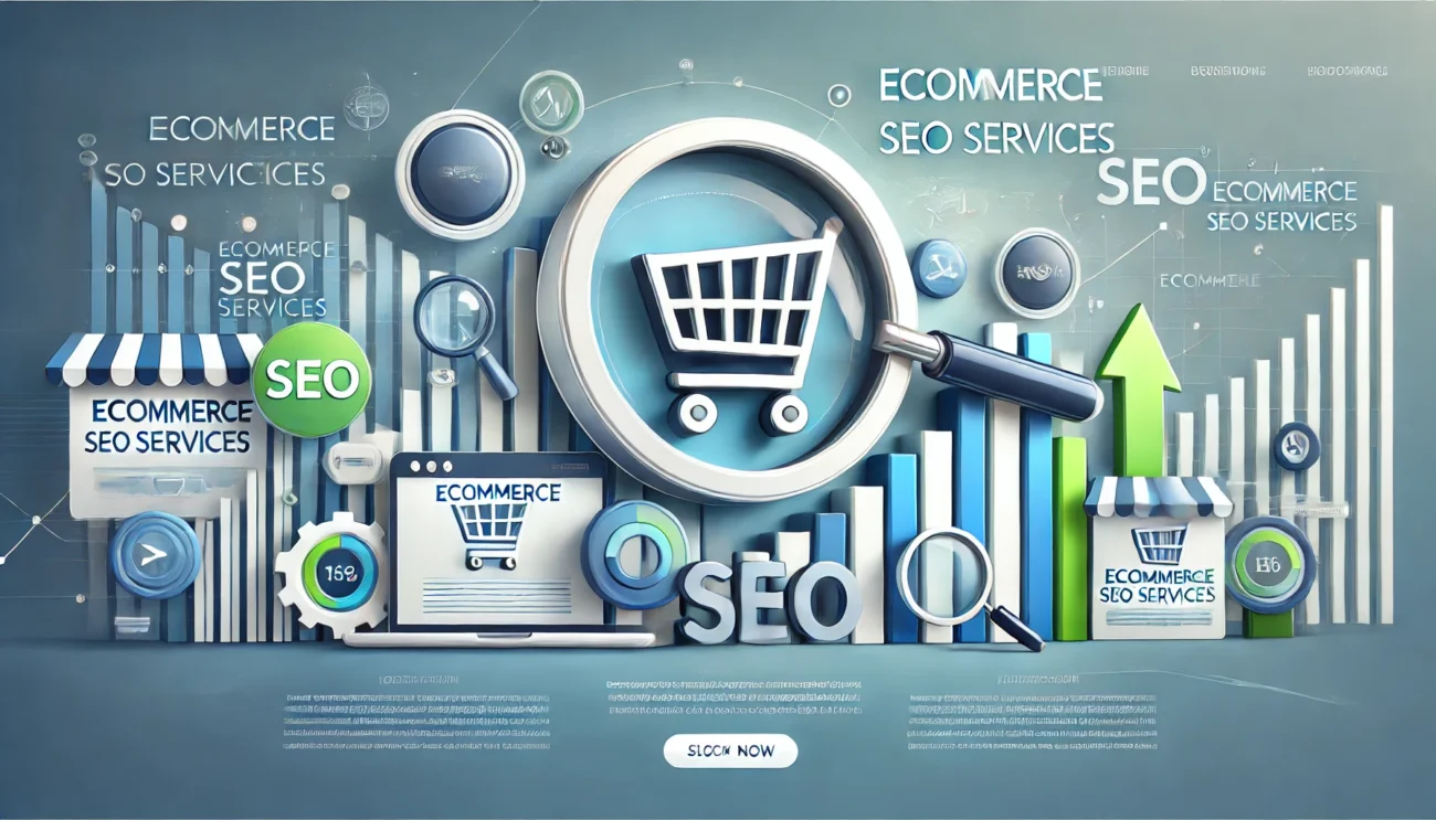 Ecommerce SEO Services