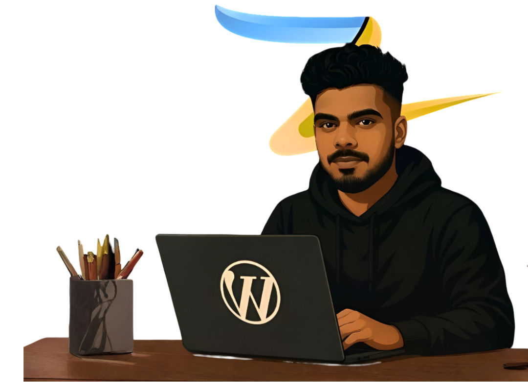 Professional Website Developer working on Shopify and WordPress