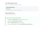 WooCOD Shield – Smart COD Control for WooCommerce - Image 2