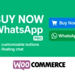 Buy Now WhatsApp PRO for WooCommerce