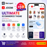 JOOM - The Ultimate WooCommerce Theme for Conversions - Image 2