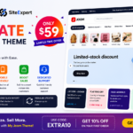 JOOM - The Ultimate WooCommerce Theme for Conversions